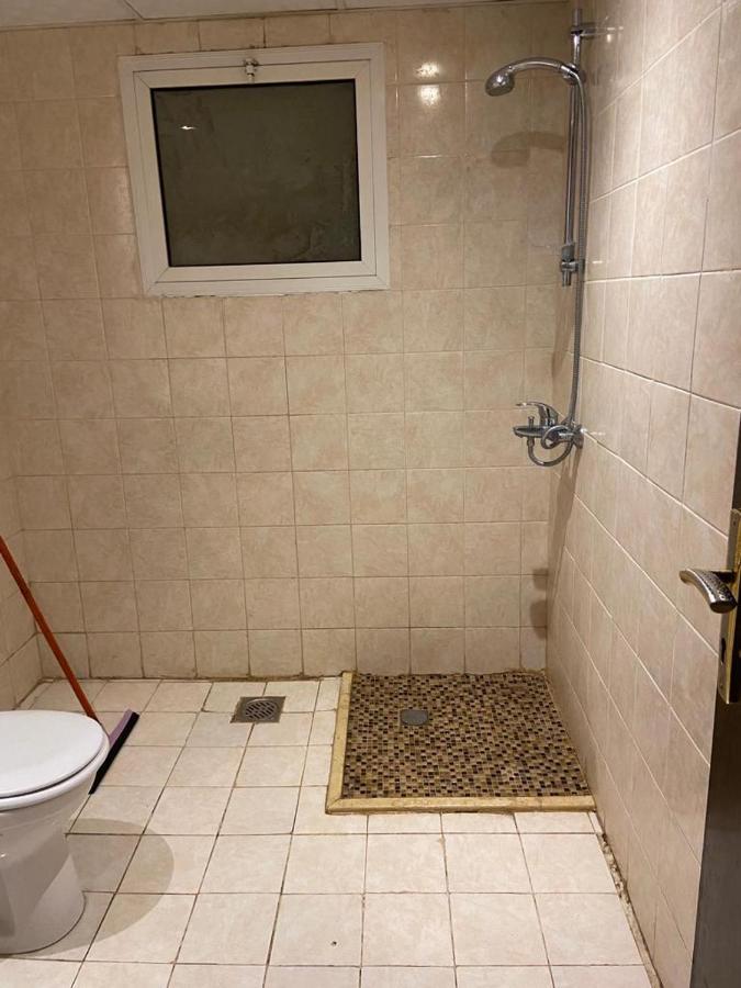 فندق منارة الطلائع Manarat Altalayie Hotel Mekka Exteriör bild